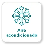 Aire acondicionado