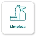 Limpieza