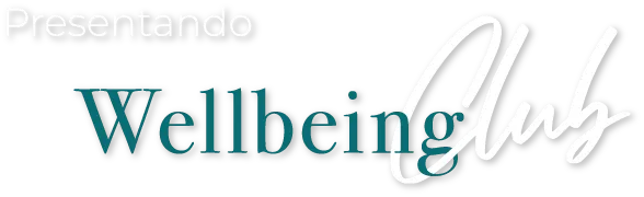 Presentando Wellbeing Club